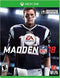 Madden NFL 18 - Loose - Xbox One