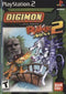 Digimon Rumble Arena 2 - Loose - Playstation 2
