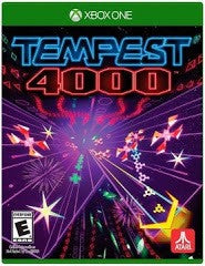 Tempest 4000 - Loose - Xbox One