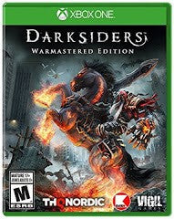 Darksiders: Warmastered Edition - Complete - Xbox One
