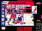 NHLPA Hockey '93 - Loose - Super Nintendo
