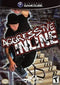 Aggressive Inline - Complete - Gamecube