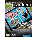 GBA Video Cartoon Network Collection Volume 2 - In-Box - GameBoy Advance