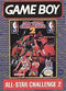 NBA All-Star Challenge 2 - Complete - GameBoy