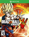 Dragon Ball Xenoverse 2 - Loose - Xbox One