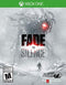 Fade to Silence - Loose - Xbox One