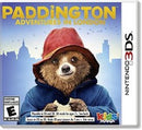 Paddington: Adventures in London - Complete - Nintendo 3DS