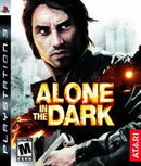 Alone in the Dark Inferno - Complete - Playstation 3