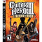 Guitar Hero III Legends of Rock - Loose - Playstation 3