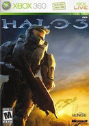 Halo 3 - In-Box - Xbox 360