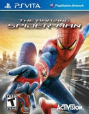 Amazing Spiderman - Loose - Playstation Vita