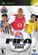 FIFA 2004 - Complete - Xbox