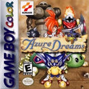 Azure Dreams - Loose - GameBoy Color