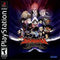 Samurai Shodown Warrior's Rage - In-Box - Playstation