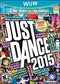 Just Dance 2015 [Nintendo Selects] - Complete - Wii U