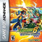 Mega Man Battle Network 6 Cybeast Gregar - Loose - GameBoy Advance