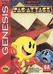 Pac-Attack - Loose - Sega Genesis