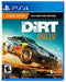 Dirt Rally [Legend Edition] - Loose - Playstation 4