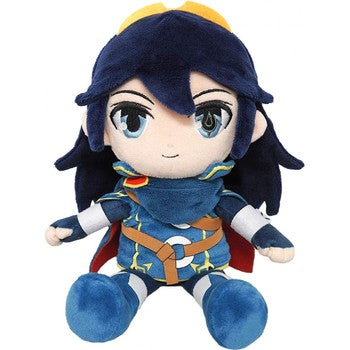 Fire Emblem All Star Collection Lucina Plush, 10"