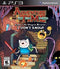Adventure Time: Explore the Dungeon Because I Don't Know - In-Box - Playstation 3