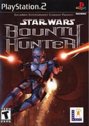 Star Wars Bounty Hunter - Loose - Playstation 2