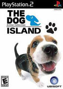 The Dog Island - Loose - Playstation 2