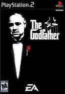 The Godfather - Complete - Playstation 2