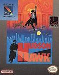 Hudson Hawk - Loose - GameBoy