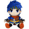 Fire Emblem All Star Collection Ike Plush, 10"