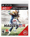 Madden NFL 15: Ultimate Edition - Complete - Playstation 3