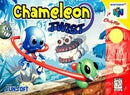 Chameleon Twist - In-Box - Nintendo 64
