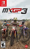 MXGP 3 - Complete - Nintendo Switch