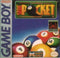 Side Pocket - Complete - GameBoy