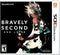 Bravely Second: End Layer - In-Box - Nintendo 3DS