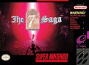The 7th Saga - Complete - Super Nintendo