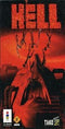 Hell: A Cyberpunk Thriller - Complete - 3DO