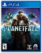 Age of Wonders: Planetfall - Complete - Playstation 4