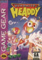 Dynamite Headdy - Loose - Sega Game Gear