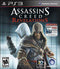Assassin's Creed: Revelations - Complete - Playstation 3