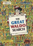Great Waldo Search - In-Box - Sega Genesis