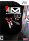 Dave Mirra BMX Challenge - Loose - Wii