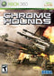 Chromehounds - In-Box - Xbox 360