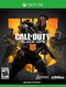 Call of Duty: Black Ops 4 - New - Xbox One