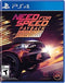 Need for Speed Payback [Deluxe Edition] - Loose - Playstation 4