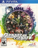 Danganronpa V3: Killing Harmony [Limited Edition] - Loose - Playstation Vita