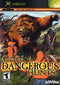 Cabela's Dangerous Hunts - Loose - Xbox