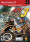 ATV Offroad Fury 3 [Greatest Hits] - Complete - Playstation 2