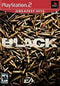 Black [Greatest Hits] - Complete - Playstation 2