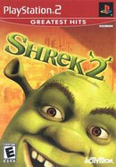 Shrek 2 [Greatest Hits] - Loose - Playstation 2