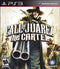 Call of Juarez: The Cartel - Complete - Playstation 3